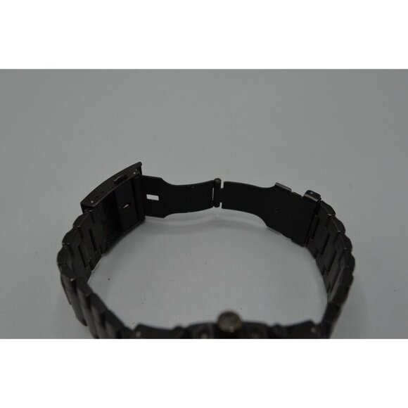 Diesel Master Chief Quartz Analog Mens Watch DZ-4180 Only the Brave 111506 Black - Picture 5 of 16